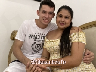 Milanandvicky