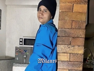 Milanrs