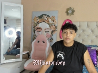 Milantomboy