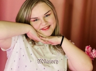 Milatory