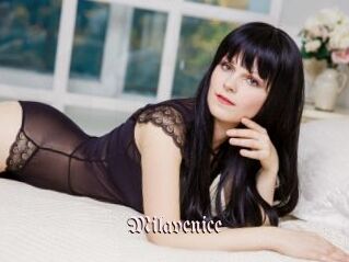Milavenice
