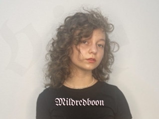 Mildredboon