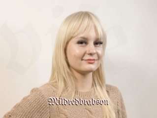 Mildredbrabson
