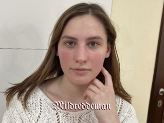 Mildreddeman