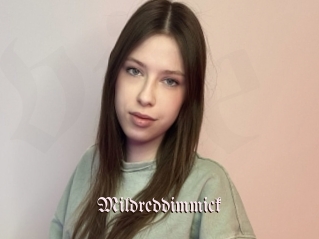 Mildreddimmick