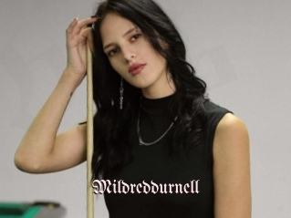 Mildreddurnell