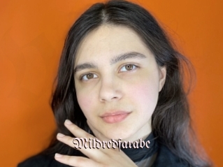 Mildredfarabe