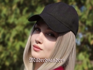 Mildredsanders