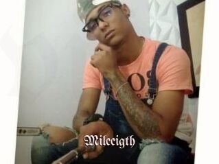 Mileeigth