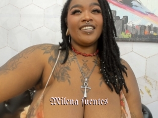 Milena_fuentes