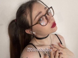 Milenahailey