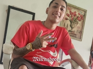 Milenahoots