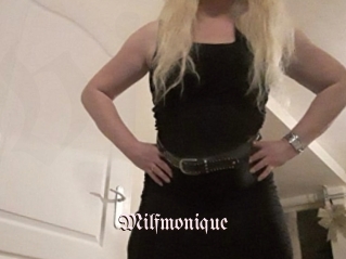 Milfmonique