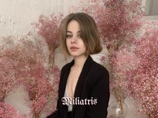 Miliatris