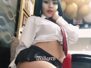 Miligrey