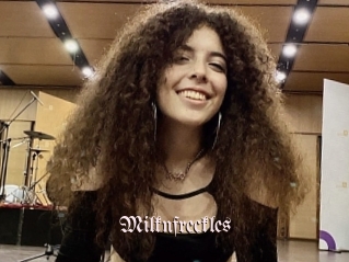 Milknfreckles