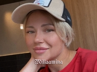 Millaamina