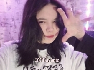 Millachoio
