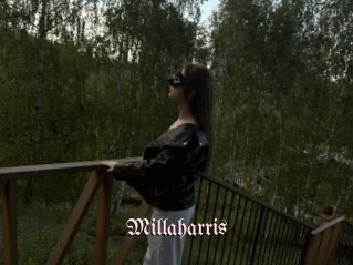 Millaharris