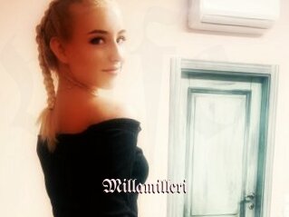 Millamilleri