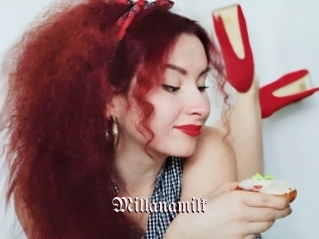 Millanamilk