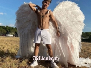 millanboyy Vidéos Fellations