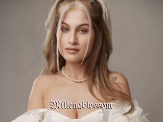 Millenablossom
