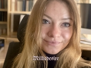 Milliedesire