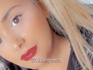 Milliespencer