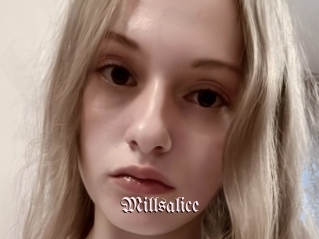 millsalice Vidéos Fellations