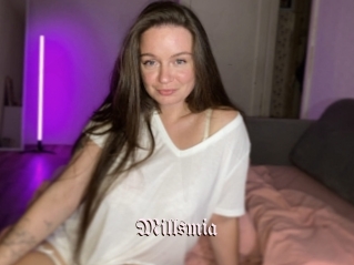 Millsmia