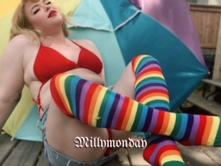 Millymonday