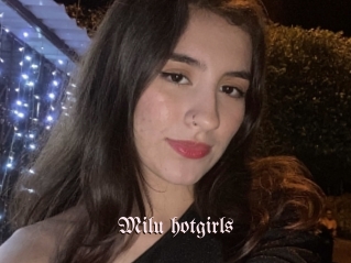 Milu_hotgirls