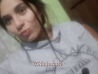 Milufuentes