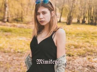 Mimikeysi
