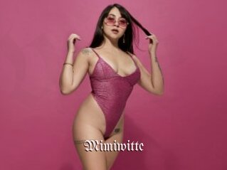 Mimiwitte