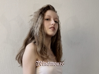 Minamoure