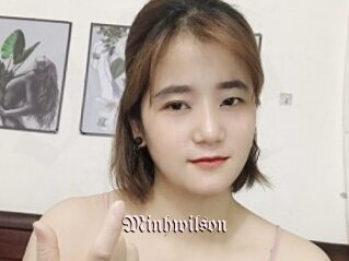 Minhwilson