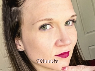 Minnieko