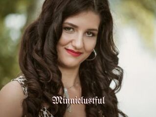 Minnielustful