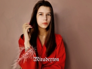 Miradexton