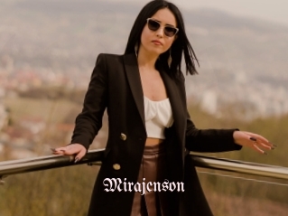 mirajenson Vidéos Fellations