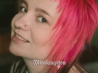 Miralangston