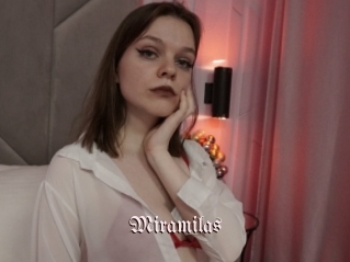 Miramilas
