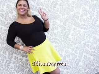 Mirandagreen