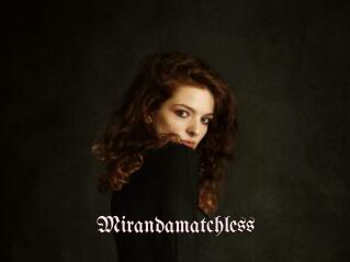 Mirandamatchless