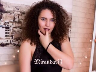 Mirandasilk