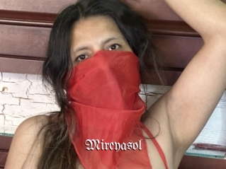 Mireyasol