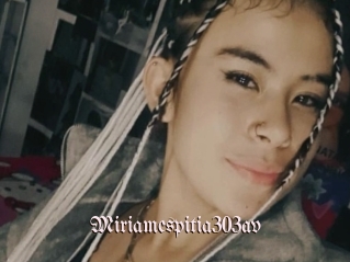Miriamespitia303av