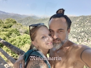 miriammartin Vidéos Fellations
